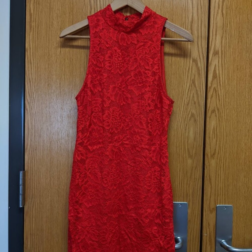 Privy Bodycon Dress